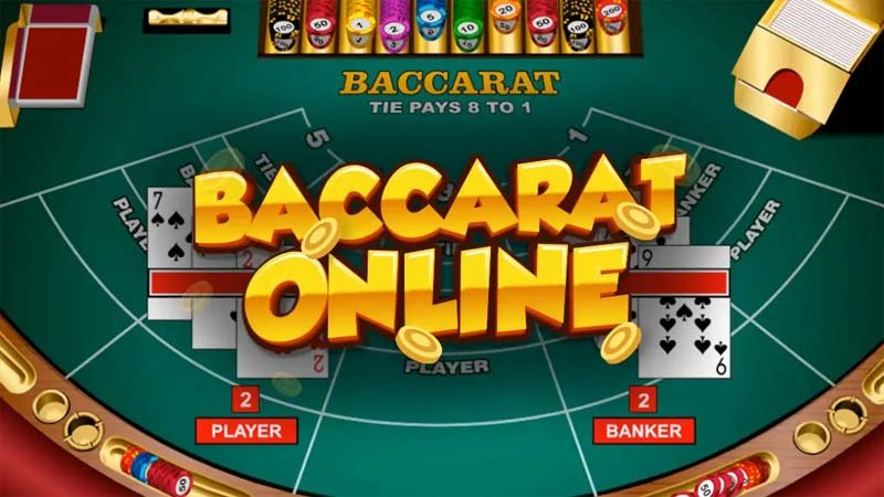 Baccarat Online em Cartas 9080bet