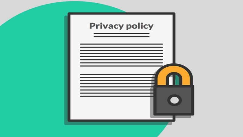 Introdução A Política de Privacidad