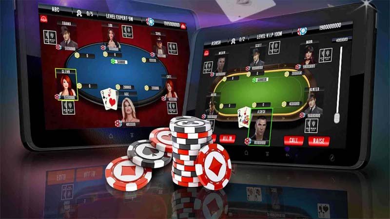 Poker Online em Cartas 9080bet