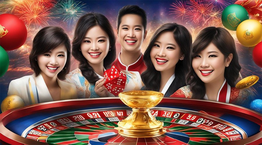 Descubra as melhores Promoções 9080bet