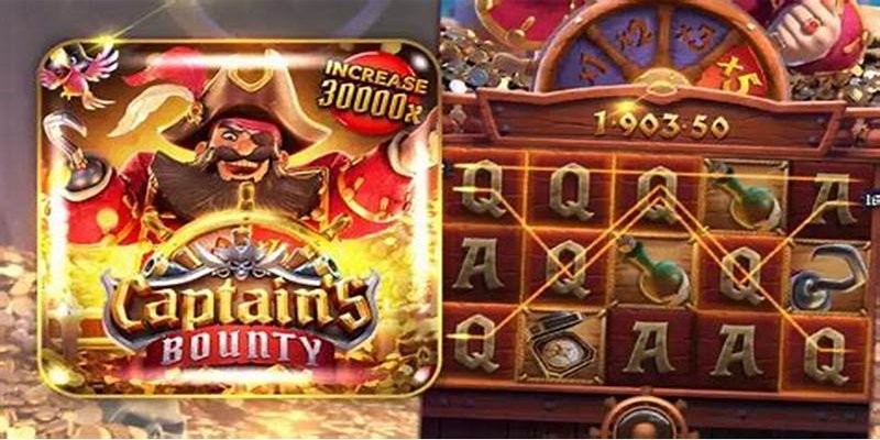 Dicas e estratégias para jogar Captain’s Bounty