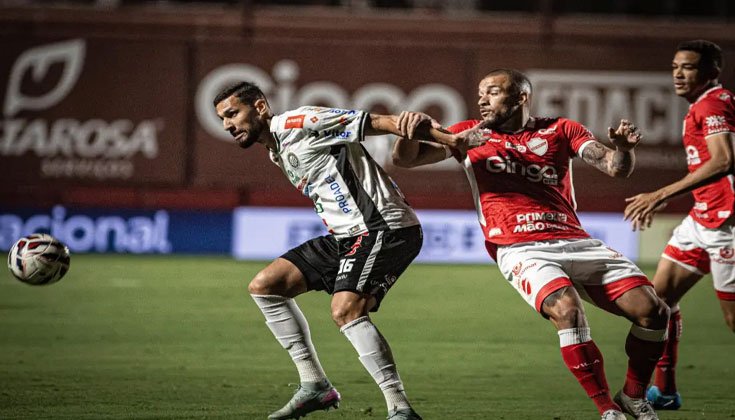 Histórico do Confronto Vila Nova x Operário